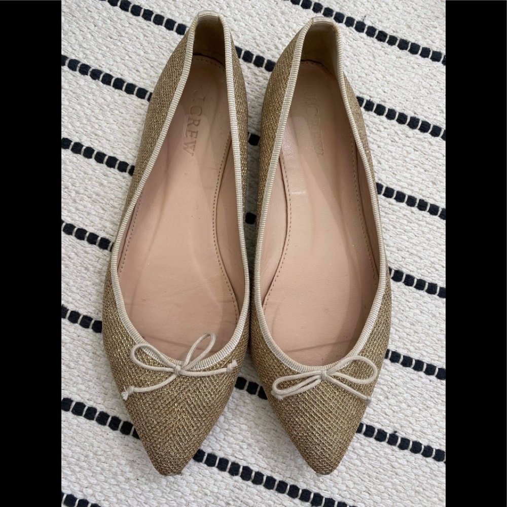 Flats